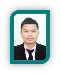 Nicholas Burong Anak Rentap